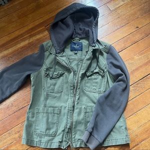 American Eagle Jacket